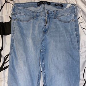 Hollister jeans
